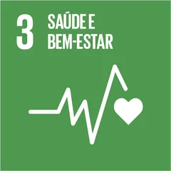 ODS 3: Saúde e Bem-Estar