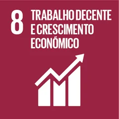 ODS 8: Trabalho Decente